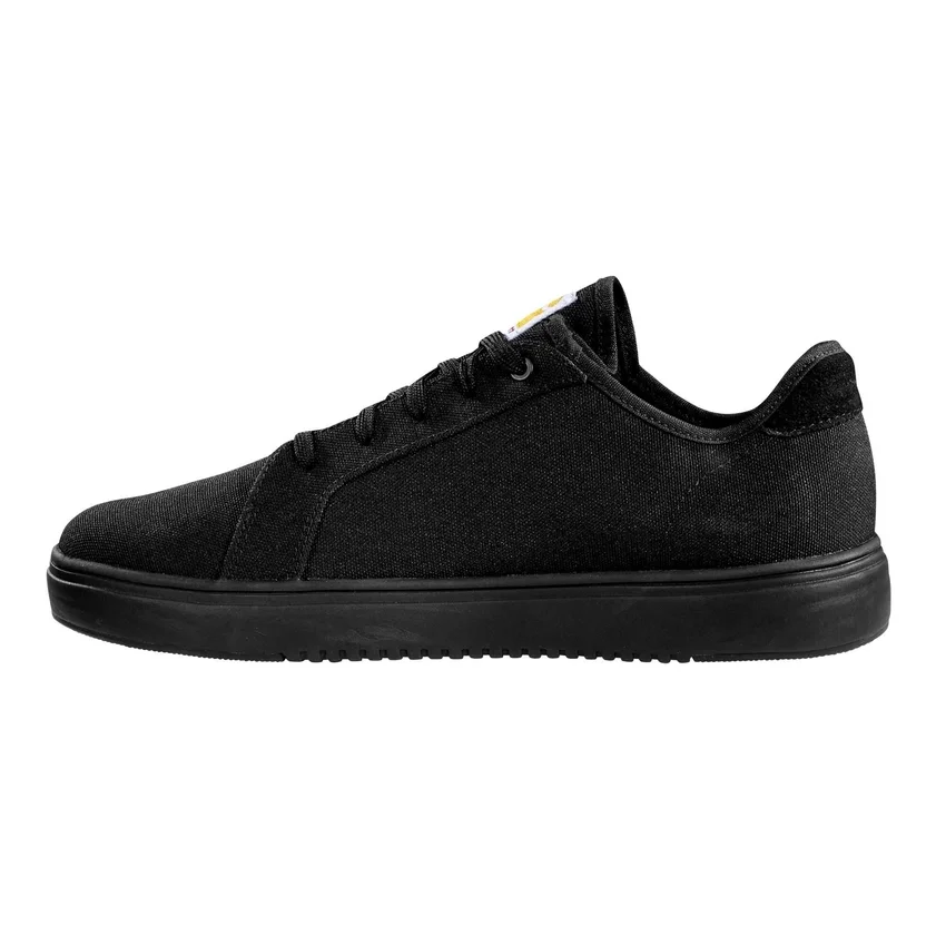 Detroit Sd Nano Toe Canvas Work Sneaker