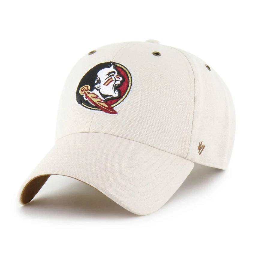 Florida State Seminoles '47 Undyed Clean Up