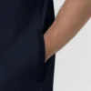 Force Cross-Flex Knit Crew Neck Scrub Top