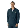 Force Cross-Flex Lightweight Scrub Jacket
