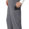 Force Cross-Flex Men's Jogger Scrub Pant