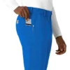 Force Cross-Flex Men's Straight Leg Scrub Pant
