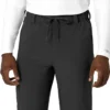 Force Cross-Flex Men's Straight Leg Scrub Pant