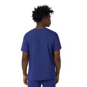 Force Cross-Flex Men’s V-Neck Scrub Top