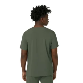 Force Cross-Flex Men’s V-Neck Scrub Top
