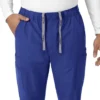 Force Essentials Straight Leg Cargo Scrub Pant