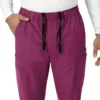 Force Essentials Straight Leg Cargo Scrub Pant
