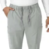 Force Essentials Straight Leg Cargo Scrub Pant