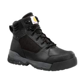 Force Hd 6" Composite Toe Work Boot