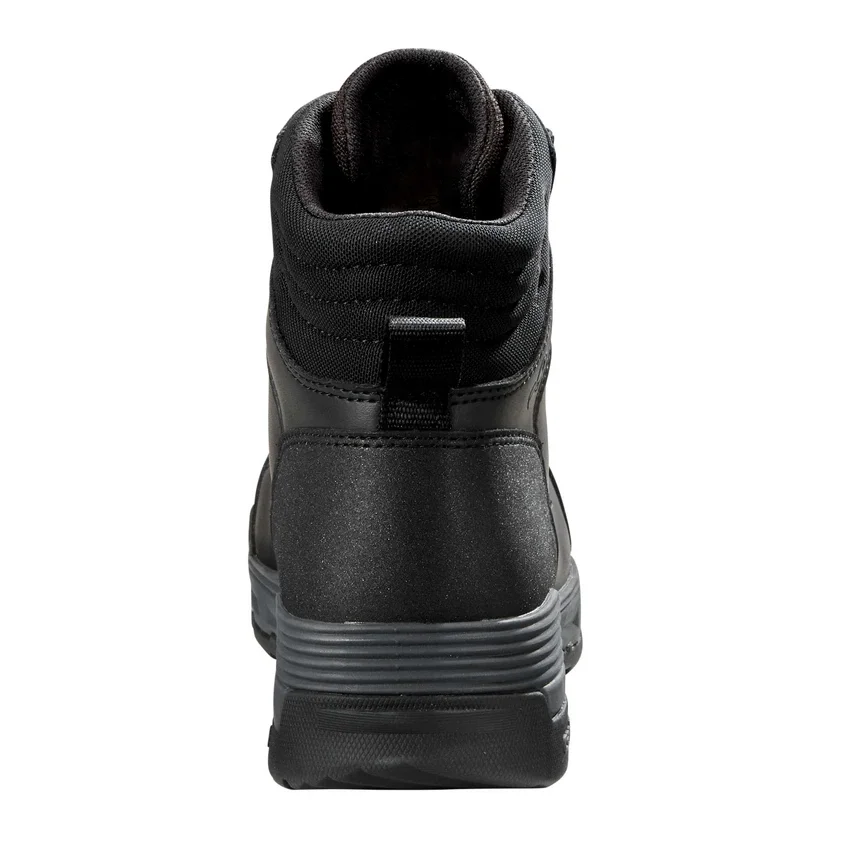 Force Hd 6" Composite Toe Work Boot