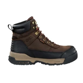 Force Hd 6″ Waterproof Insulated Composite Toe Work Boot