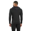 Force Midweight Micro-Grid Base Layer Hoodie