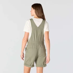 Force Ripstop Shortalls – Work Shorts