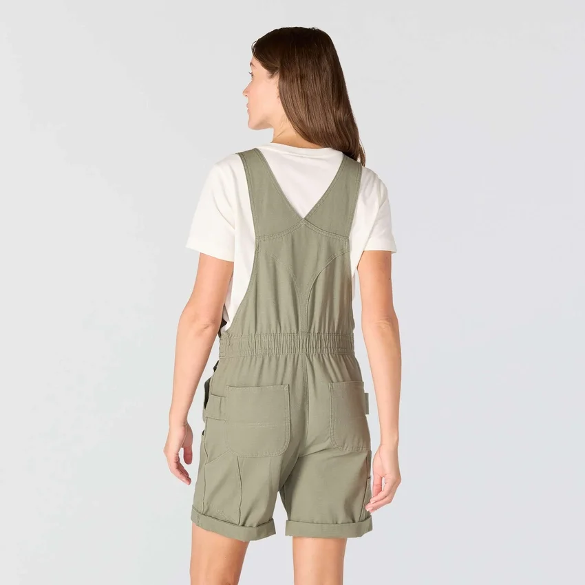 Force Ripstop Shortalls - Work Shorts