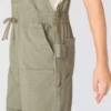 Force Ripstop Shortalls - Work Shorts