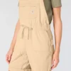 Force Ripstop Shortalls - Work Shorts