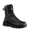 Gilmore Waterproof 8" Side Zip Nano Toe Boot