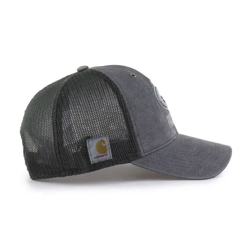 Green Bay Packers '47 Dyed Trucker Relaxed Fit
