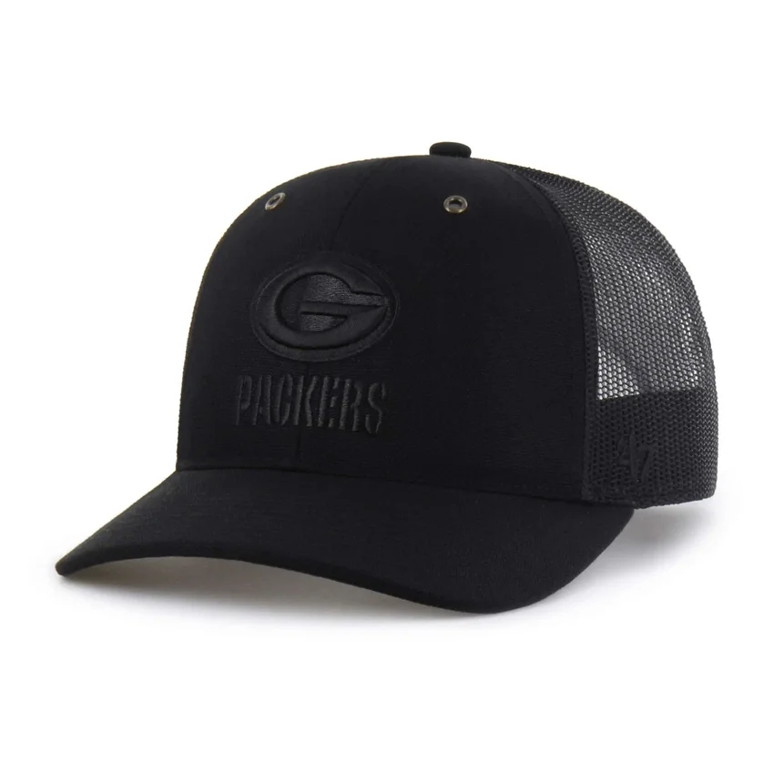 Green Bay Packers '47 Trucker Relaxed Fit