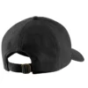 Heart Patch Canvas Baseball Cap