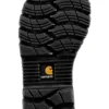 Heritage Waterproof Insulated 11" Steel Toe Wellington