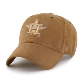 Houston Astros '47 Dyed Clean Up