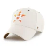 Houston Astros '47 Undyed Clean Up