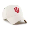 Indiana Hoosiers '47 Undyed Clean Up