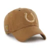 Indianapolis Colts '47 Dyed Clean Up