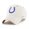 Indianapolis Colts '47 Undyed Clean Up