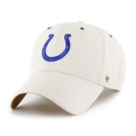 Indianapolis Colts '47 Undyed Clean Up