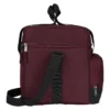 Insulated 24 Can Two Compartment Cooler