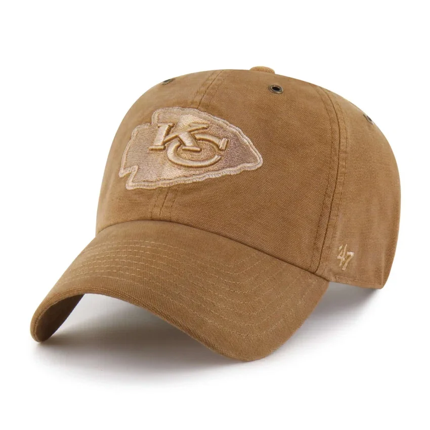 Kansas City Chiefs '47 Dyed Clean Up