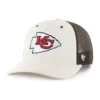 Kansas City Chiefs '47 Undyed Trucker Relaxed Fit