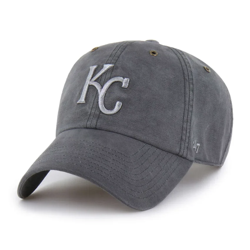 Kansas City Royals '47 Dyed Clean Up
