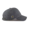 Kansas City Royals '47 Dyed Clean Up
