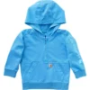 Kids' Long Sleeve Re-Engineered Garment Dye Half-Zip Sweatshirt (Baby/Toddler)