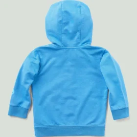 Kids’ Long Sleeve Re-Engineered Garment Dye Half-Zip Sweatshirt (Baby/Toddler)