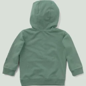 Kids’ Long Sleeve Re-Engineered Garment Dye Half-Zip Sweatshirt (Baby/Toddler)