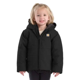 Kids’ Montana Insulated Hooded Jacket (Baby/Toddler)