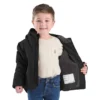 Kids' Montana Insulated Hooded Jacket (Baby/Toddler)