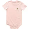Kids' Short Sleeve Pocket Bodysuit (Baby)