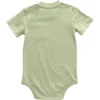 Kids' Short Sleeve Pocket Bodysuit (Baby)