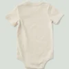 Kids' Short Sleeve Pocket Bodysuit (Baby)