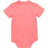 Kids' Short Sleeve Pocket Bodysuit (Baby)
