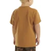Kids' Short Sleeve Pocket T-Shirt (Toddler/Child/Youth)