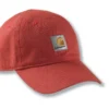 Kids' Signature Canvas Cap