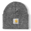 Knit Cuffed Ford Beanie