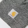 Knit Cuffed Ford Beanie