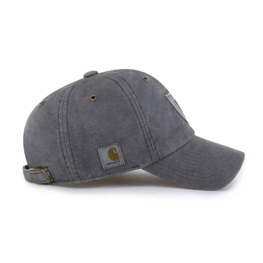 Las Vegas Raiders '47 Dyed Clean Up